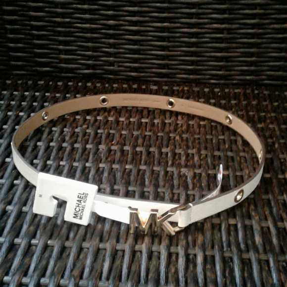 NWT Michael Kors belt - Picture 2 of 5